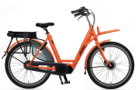 Elektro Fahrrad 26 Zoll, PKW-Premium konfigurierbar, Gewerbetauglich